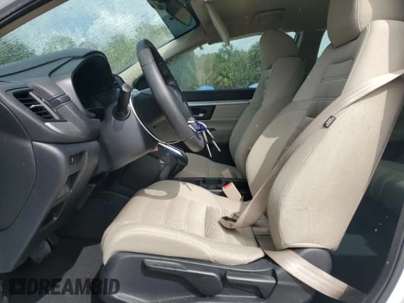 ✅ 2021 Honda CR-V LX • VIN: 5J6RW1H2XMA002026 • Lot: 80742455. Listed on Copart with 39,524 mi. Free auction sales archive from the USA and detailed vehicle history report at DreamBid. Image 7.