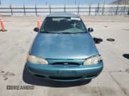 ✅ 1998 Ford Escort SE • VIN: 3FAFP15P5WR230715 • Lot: 58982595. Listed on Copart with 112,250 mi. Free auction sales archive from the USA and detailed vehicle history report at DreamBid. Image 5.