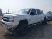 ✅ 2006 Chevrolet Silverado 2500HD LT3 • VIN: 1GCHK23D06F160988 • Лот: 42415980. Опубликован ранее на IAAI с пробегом 306 451 миль. Бесплатный доступ к архиву аукционных продаж из США и подробный отчёт об истории автомобиля на DreamBid. Изображение 2.