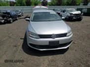 ✅ 2011 Volkswagen Jetta SE • VIN: 3VWDZ7AJ0BM327549 • Lot: 58147125. Listed on Copart with 295,508 mi. Free auction sales archive from the USA and detailed vehicle history report at DreamBid. Image 13.