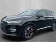 2019 Hyundai Santa Fe Limited с VIN 5NMS5CAA5KH011808, выставлен на аукционе Copart как лот 86971735 с пробегом 100 297 миль миль и Чистый • Clean title. История ставок и продаж доступна на DreamBid. Изображение 2.