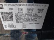 ✅ 2024 GMC Terrain SLT • VIN: 3GKALVEG3RL379434 • Lot: 42232120. Listed on IAAI with 3,266 mi. Free auction sales archive from the USA and detailed vehicle history report at DreamBid. Image 9.