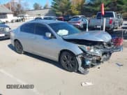 ✅ 2015 Honda Accord LX • VIN: 1HGCR2F31FA119535 • Лот: 43568152. Опубликован ранее на IAAI с пробегом 368 256 миль. Бесплатный доступ к архиву аукционных продаж из США и подробный отчёт об истории автомобиля на DreamBid. Изображение 1.