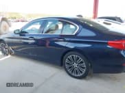 ✅ 2017 BMW 5 Series 540i xDrive • VIN: WBAJE7C31HG888438 • Лот: 42345575. Опубликован ранее на IAAI с пробегом 41 814 миль. Бесплатный доступ к архиву аукционных продаж из США и подробный отчёт об истории автомобиля на DreamBid. Изображение 14.
