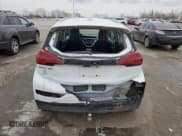 ✅ 2019 Chevrolet Bolt EV Premier • VIN: 1G1FZ6S01K4118806 • Lot: 86084884. Wystawiony na Copart z przebiegiem 388 126 mil. Bezpłatny archiwum sprzedaży aukcyjnych z USA i szczegółowy raport historii pojazdu na DreamBid. Zdjęcie 6.