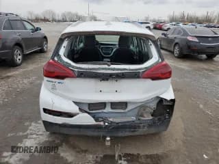 ✅ 2019 Chevrolet Bolt EV Premier • VIN: 1G1FZ6S01K4118806 • Lot: 86084884. Wystawiony na Copart z przebiegiem 388 126 mil. Bezpłatny archiwum sprzedaży aukcyjnych z USA i szczegółowy raport historii pojazdu na DreamBid. Zdjęcie 6.
