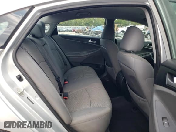 ✅ 2012 Hyundai Sonata GLS • VIN: 5NPEB4AC7CH402198 • Lot: 69850444. Listed on Copart with 224,744 mi. Free auction sales archive from the USA and detailed vehicle history report at DreamBid. Image 11.