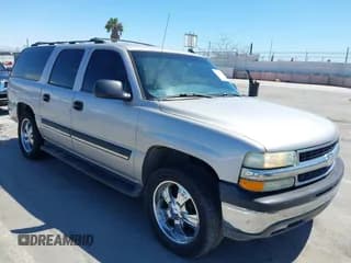 ✅ 2005 Chevrolet Suburban LT • VIN: 3GNEC16Z35G104209 • Лот: 41946436. Опубликован ранее на IAAI с пробегом 204 543 миль. Бесплатный доступ к архиву аукционных продаж из США и подробный отчёт об истории автомобиля на DreamBid. Изображение 1.