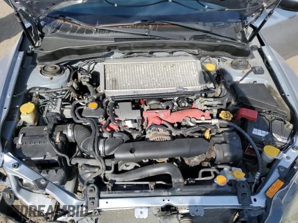 ✅ 2012 Subaru Impreza • VIN: JF1GV8G66CL021646 • Lot: 85512815. Listed on Copart with 159,131 mi. Free auction sales archive from the USA and detailed vehicle history report at DreamBid. Image 11.