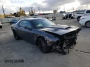 ✅ 2022 Dodge Challenger R/T Scat Pack Widebody • VIN: 2C3CDZFJ6NH192165 • Lot: 37543403. Wystawiony na Copart z przebiegiem 2 250 mil. Bezpłatny archiwum sprzedaży aukcyjnych z USA i szczegółowy raport historii pojazdu na DreamBid. Zdjęcie 4.