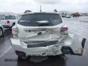 ✅ 2014 Subaru Crosstrek Touring • VIN: JF2GPBKC1EH345786 • Lot: 42188579. Listed on IAAI with 140,235 mi. Free auction sales archive from the USA and detailed vehicle history report at DreamBid. Image 16.