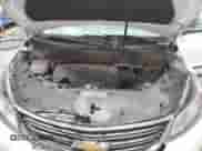 2017 Chevrolet Traverse LS with VIN 1GNKVFKD4HJ269094, listed as a IAAI auction lot 43480677 with 134,710 mi miles and . Bid and sale history available at DreamBid. Image 10.