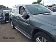 ✅ 2017 Mercedes-Benz GLS 450 • VIN: 4JGDF6EE8HA825275 • Lot: 42937337. Listed on IAAI with 55,000 mi. Free auction sales archive from the USA and detailed vehicle history report at DreamBid. Image 6.