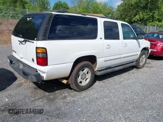 ✅ 2006 Chevrolet Suburban Z71 • VIN: 3GNFK16Z46G103093 • Лот: 42179947. Опубликован ранее на IAAI с пробегом 211 301 миль. Бесплатный доступ к архиву аукционных продаж из США и подробный отчёт об истории автомобиля на DreamBid. Изображение 4.