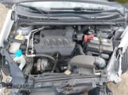 ✅ 2010 Nissan Sentra 2.0 • VIN: 3N1AB6AP3AL702544 • Lot: 38993808. Wystawiony na IAAI z przebiegiem 140 455 mil. Bezpłatny archiwum sprzedaży aukcyjnych z USA i szczegółowy raport historii pojazdu na DreamBid. Zdjęcie 10.