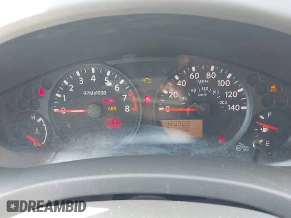 2021 Nissan Frontier S with VIN 1N6ED0CEXMN723376, listed as a IAAI auction lot 42123364 with 120,909 mi miles and . Bid and sale history available at DreamBid. Image 7.