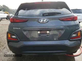 ✅ 2020 Hyundai Kona SEL Plus • VIN: KM8K62AA6LU450755 • Лот: 40809844. Опубликован ранее на Copart с пробегом 44 001 миль. Бесплатный доступ к архиву аукционных продаж из США и подробный отчёт об истории автомобиля на DreamBid. Изображение 6.