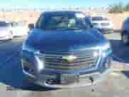 2023 Chevrolet Traverse LS with VIN 1GNERFKW3PJ246343, listed as a IAAI auction lot 43545002 with 41,918 mi miles and . Bid and sale history available at DreamBid. Image 12.