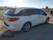 ✅ 2020 Honda Odyssey EX-L • VIN: 5FNRL6H78LB017945 • Лот: 85529325. Опубликован ранее на Copart с пробегом 103 089 миль. Бесплатный доступ к архиву аукционных продаж из США и подробный отчёт об истории автомобиля на DreamBid. Изображение 3.
