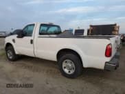 ✅ 2008 Ford F-350 • VIN: 1FTWF30R98EC48934 • Lot: 86751664. Listed on Copart with Not provided. Free auction sales archive from the USA and detailed vehicle history report at DreamBid. Image 2.