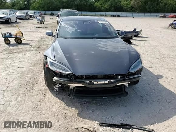 ✅ 2021 Tesla Model S Long Range • VIN: 5YJSA1E5XMF432313 • Lot: 81917575. Wystawiony na Copart z przebiegiem 55 204 mil. Bezpłatny archiwum sprzedaży aukcyjnych z USA i szczegółowy raport historii pojazdu na DreamBid. Zdjęcie 14.