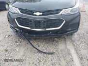 ✅ 2018 Chevrolet Cruze LT • VIN: 1G1BE5SM8J7234587 • Lot: 43569915. Wystawiony na IAAI z przebiegiem 72 947 mil. Bezpłatny archiwum sprzedaży aukcyjnych z USA i szczegółowy raport historii pojazdu na DreamBid. Zdjęcie 20.