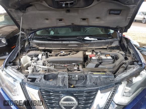 ✅ 2020 Nissan Rogue SL • VIN: 5N1AT2MTXLC744280 • Лот: 43514371. Опубликован ранее на IAAI с пробегом 76 804 миль. Бесплатный доступ к архиву аукционных продаж из США и подробный отчёт об истории автомобиля на DreamBid. Изображение 10.