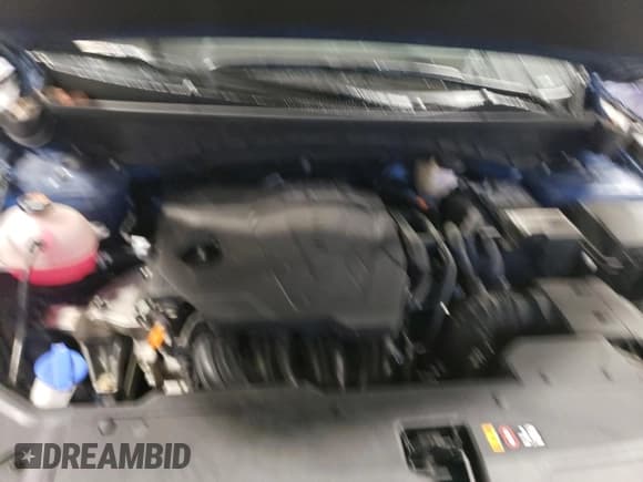 ✅ 2022 Hyundai Tucson SEL • VIN: 5NMJCCAE7NH008935 • Lot: 39166583. Wystawiony na Copart z przebiegiem 47 806 mil. Bezpłatny archiwum sprzedaży aukcyjnych z USA i szczegółowy raport historii pojazdu na DreamBid. Zdjęcie 13.