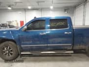 ✅ 2015 Chevrolet Silverado 1500 LTZ • VIN: 1GCUKSEC7FF201538 • Лот: 41258330. Опубликован ранее на IAAI с пробегом 194 053 миль. Бесплатный доступ к архиву аукционных продаж из США и подробный отчёт об истории автомобиля на DreamBid. Изображение 15.