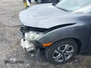 ✅ 2016 Honda Civic LX • VIN: 2HGFC2F57GH510952 • Lot: 42958157. Listed on IAAI with 143,790 mi. Free auction sales archive from the USA and detailed vehicle history report at DreamBid. Image 6.