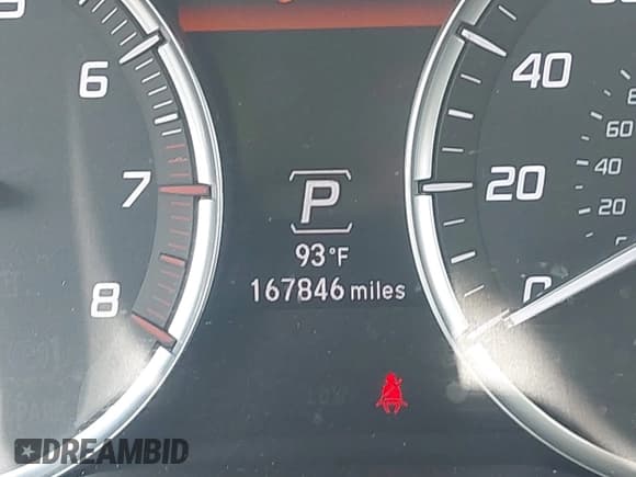 ✅ 2015 Acura MDX Technology • VIN: 5FRYD3H45FB013481 • Лот: 42590068. Опубликован ранее на IAAI с пробегом 167 846 миль. Бесплатный доступ к архиву аукционных продаж из США и подробный отчёт об истории автомобиля на DreamBid. Изображение 15.