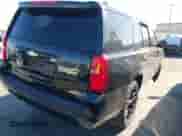 2016 Chevrolet Tahoe LT with VIN 1GNSCBKC1GR372768, listed as a IAAI auction lot 43547699 with 87,897 mi miles and . Bid and sale history available at DreamBid. Image 4.