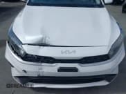 ✅ 2022 Kia Forte LXS • VIN: 3KPF24AD3NE456358 • Lot: 43507941. Wystawiony na IAAI z przebiegiem 17 659 mil. Bezpłatny archiwum sprzedaży aukcyjnych z USA i szczegółowy raport historii pojazdu na DreamBid. Zdjęcie 6.