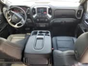 ✅ 2021 Chevrolet Silverado 2500HD LT • VIN: 1GC1YNEY6MF260186 • Lot: 53331205. Wystawiony na Copart z przebiegiem 91 479 mil. Bezpłatny archiwum sprzedaży aukcyjnych z USA i szczegółowy raport historii pojazdu na DreamBid. Zdjęcie 8.