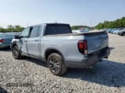 ✅ 2024 Honda Ridgeline Sport • VIN: 5FPYK3F16RB019009 • Лот: 60410075. Опубликован ранее на Copart с пробегом Не указан. Бесплатный доступ к архиву аукционных продаж из США и подробный отчёт об истории автомобиля на DreamBid. Изображение 2.