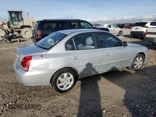 ✅ 2006 Hyundai Elantra GLS • VIN: KMHDN46D66U371925 • Lot: 87086214. Wystawiony na Copart z przebiegiem 139 323 mil. Bezpłatny archiwum sprzedaży aukcyjnych z USA i szczegółowy raport historii pojazdu na DreamBid. Zdjęcie 3.