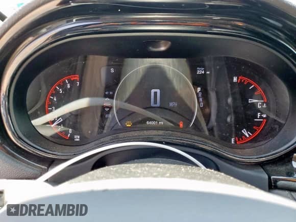 2021 Dodge Durango SXT with VIN 1C4RDHAG3MC609304, listed as a Copart auction lot 64665775 with 64,001 mi miles and Clean title. Bid and sale history available at DreamBid. Image 9.