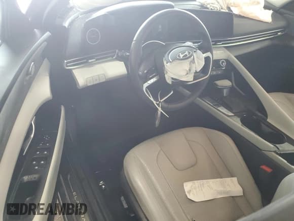 ✅ 2024 Hyundai Elantra Limited • VIN: KMHLP4DG7RU660903 • Лот: 90655015. Опубликован ранее на Copart с пробегом 64 016 миль. Бесплатный доступ к архиву аукционных продаж из США и подробный отчёт об истории автомобиля на DreamBid. Изображение 8.