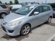 ✅ 2009 Mazda 5 Grand Touring • VIN: JM1CR293090357705 • Лот: 42413091. Опубликован ранее на IAAI с пробегом 144 793 миль. Бесплатный доступ к архиву аукционных продаж из США и подробный отчёт об истории автомобиля на DreamBid. Изображение 18.