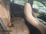 ✅ 2015 Mercedes-Benz GLA 250 • VIN: WDCTG4GB4FJ089222 • Lot: 81931165. Listed on Copart with 39,058 mi. Free auction sales archive from the USA and detailed vehicle history report at DreamBid. Image 11.