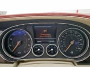 ✅ 2017 Bentley Continental GT • VIN: SCBFT7ZA4HC063556 • Lot: 47417135. Listed on Copart with 14,890 mi. Free auction sales archive from the USA and detailed vehicle history report at DreamBid. Image 9.