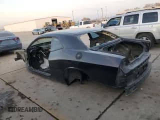 ✅ 2010 Dodge Challenger R/T Classic • VIN: 2B3CJ5DT5AH199492 • Lot: 85214184. Wystawiony na Copart z przebiegiem Nie podano. Bezpłatny archiwum sprzedaży aukcyjnych z USA i szczegółowy raport historii pojazdu na DreamBid. Zdjęcie 2.