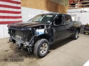 ✅ 2019 Chevrolet Silverado 1500 LT • VIN: 1GCPYDEK4KZ356295 • Lot: 68390485. Wystawiony na Copart z przebiegiem 52 885 mil. Bezpłatny archiwum sprzedaży aukcyjnych z USA i szczegółowy raport historii pojazdu na DreamBid. Zdjęcie 1.