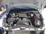 2007 Dodge Dakota ST with VIN 1D7HE22K87S232235, listed as a Copart auction lot 71441684 with 186,596 mi miles and Salvage title. Bid and sale history available at DreamBid. Image 11.