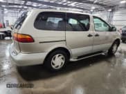 ✅ 2000 Toyota Sienna LE • VIN: 4T3ZF13C8YU310101 • Лот: 82131445. Опубликован ранее на Copart с пробегом 229 886 миль. Бесплатный доступ к архиву аукционных продаж из США и подробный отчёт об истории автомобиля на DreamBid. Изображение 3.