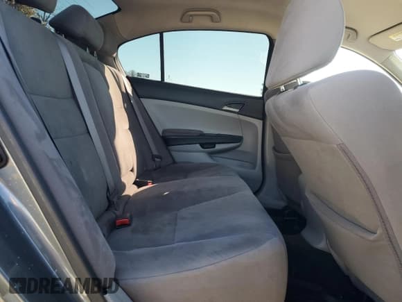 ✅ 2011 Honda Accord LX • VIN: 1HGCP2F35BA004646 • Lot: 86993105. Listed on Copart with 254,300 mi. Free auction sales archive from the USA and detailed vehicle history report at DreamBid. Image 10.