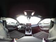 ✅ 2022 Toyota RAV4 Hybrid SE • VIN: JTM16RFV5ND056784 • Lot: 43471223. Wystawiony na IAAI z przebiegiem 95 233 mil. Bezpłatny archiwum sprzedaży aukcyjnych z USA i szczegółowy raport historii pojazdu na DreamBid. Zdjęcie 17.