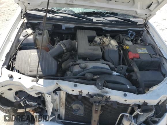 ✅ 2012 Chevrolet Colorado 1LT • VIN: 1GCESCFE5C8169098 • Лот: 53231255. Опубликован ранее на Copart с пробегом 127 821 миль. Бесплатный доступ к архиву аукционных продаж из США и подробный отчёт об истории автомобиля на DreamBid. Изображение 11.