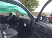 ✅ 2024 Ford Bronco Sport Big Bend • VIN: 3FMCR9B60RRF67066 • Lot: 43069341. Listed on IAAI with 1,414 mi. Free auction sales archive from the USA and detailed vehicle history report at DreamBid. Image 5.