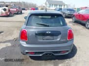 ✅ 2016 MINI Hardtop 4 Door S • VIN: WMWXU3C56G2D27528 • Lot: 41827277. Listed on IAAI with 61,545 mi. Free auction sales archive from the USA and detailed vehicle history report at DreamBid. Image 16.